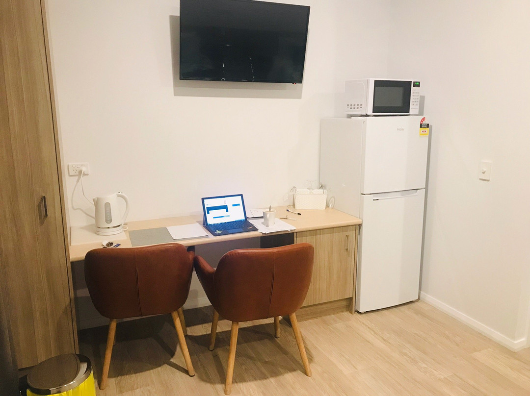 B&B on Bettington主图