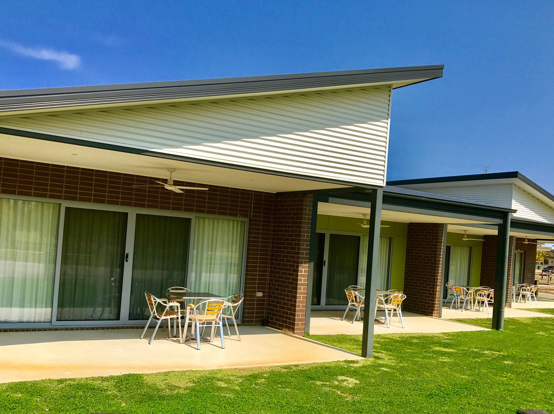 Comfort Suites Clubarham Golf Resort主图