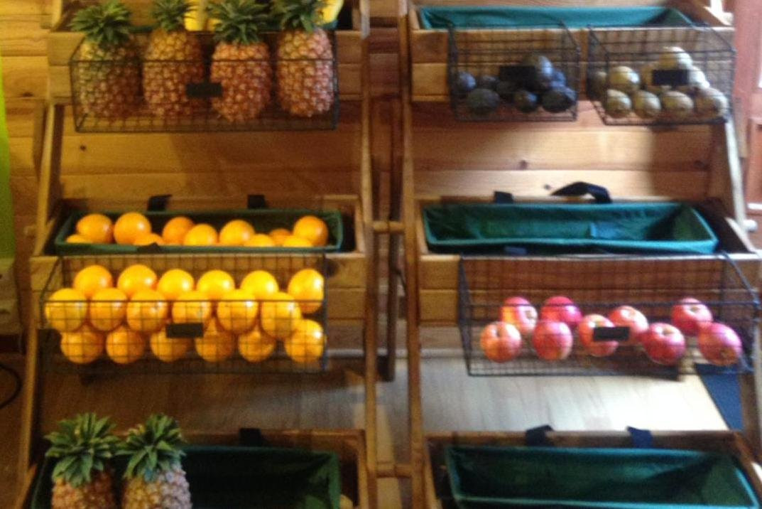 Juice Bar Eguisheim景点图片