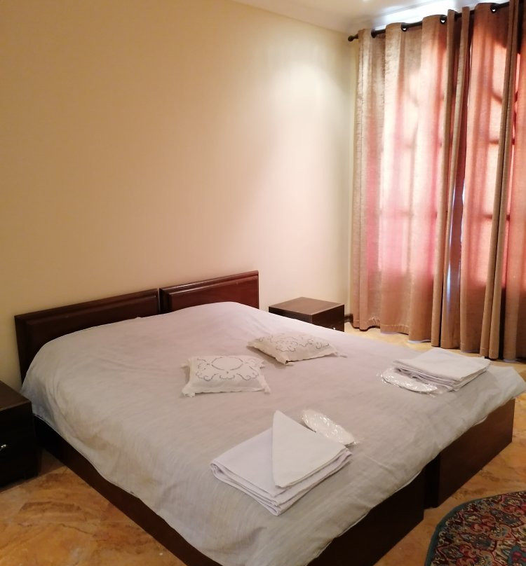 Golden Days Guest House主图