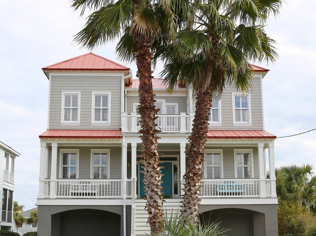 914 Carolina Blvd.主图