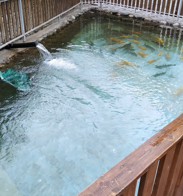 Ulai Mini-hotel主图