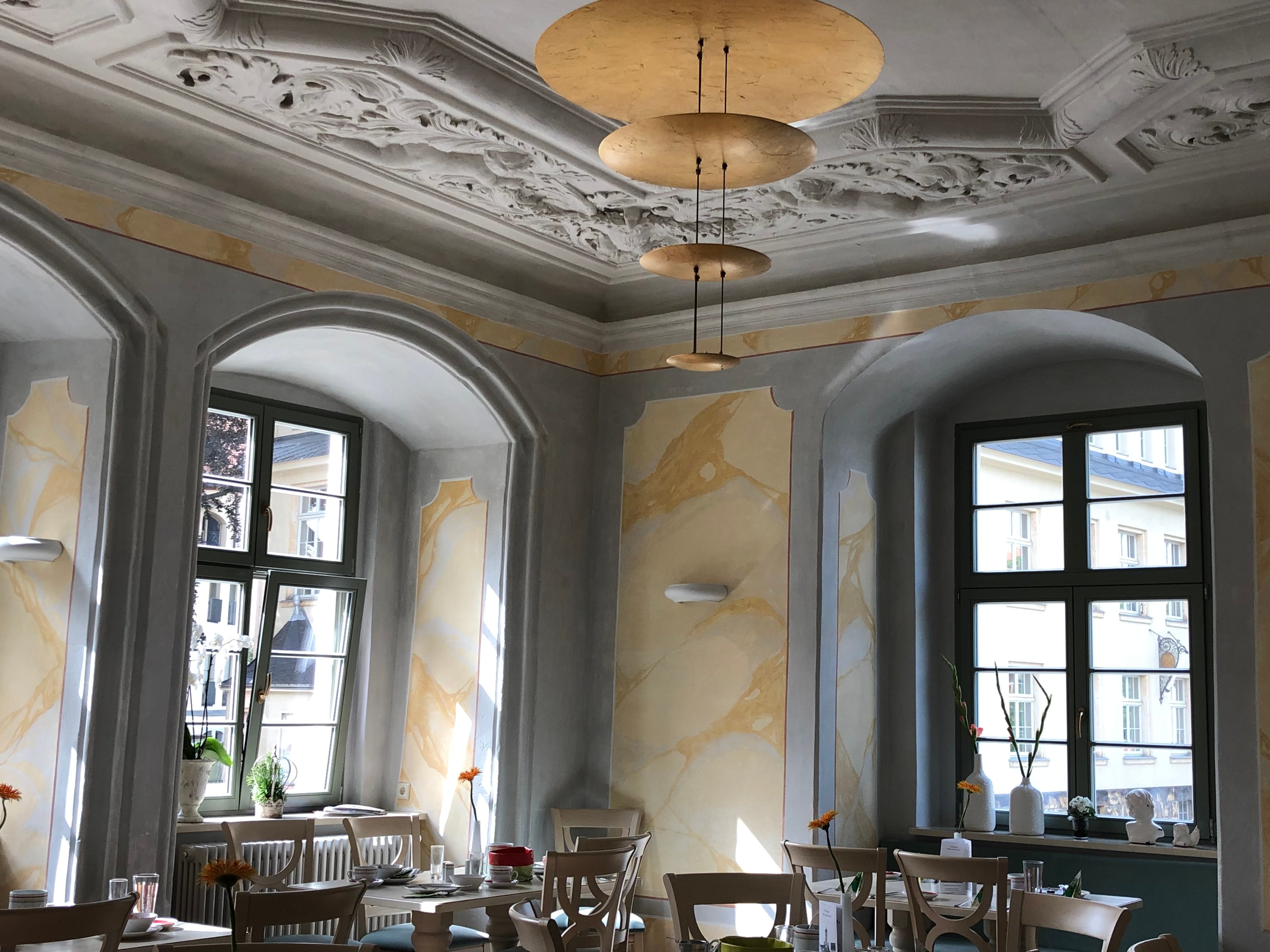 Hotel Freyhof-官方