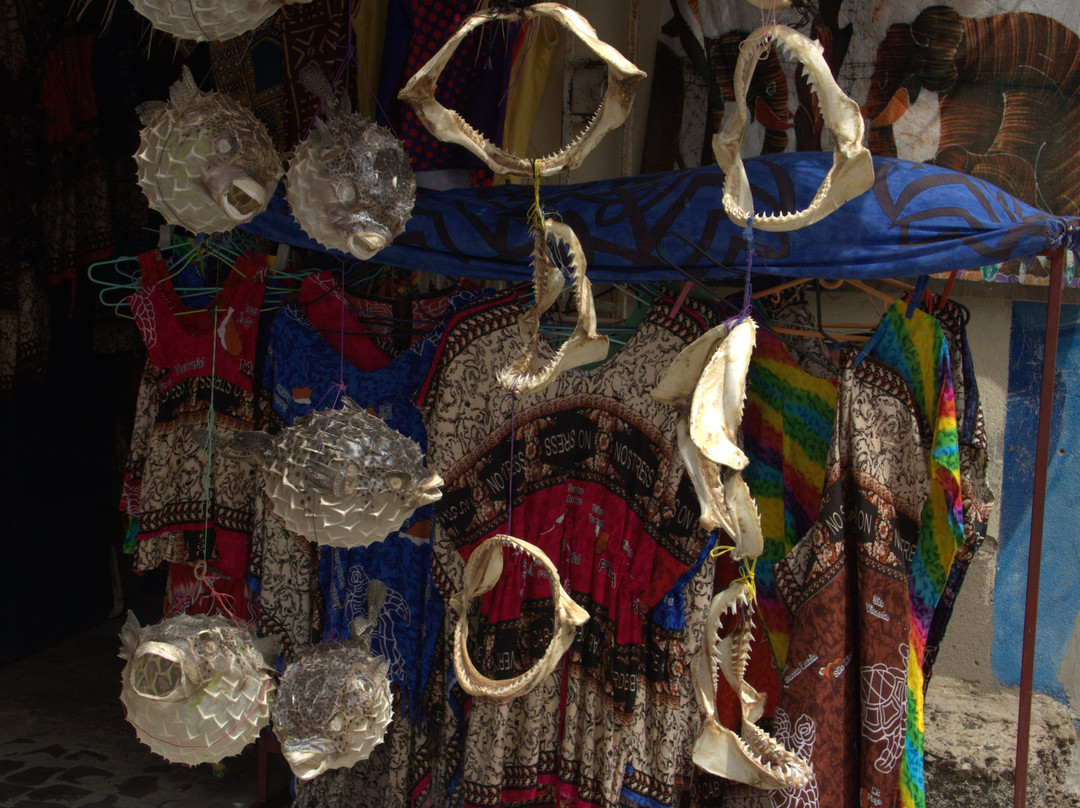 Capela de Sao Jose-Palmeira必去景点