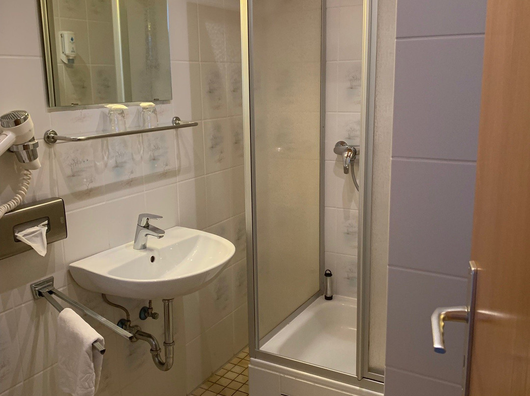Altes Forsthaus Braunlage主图
