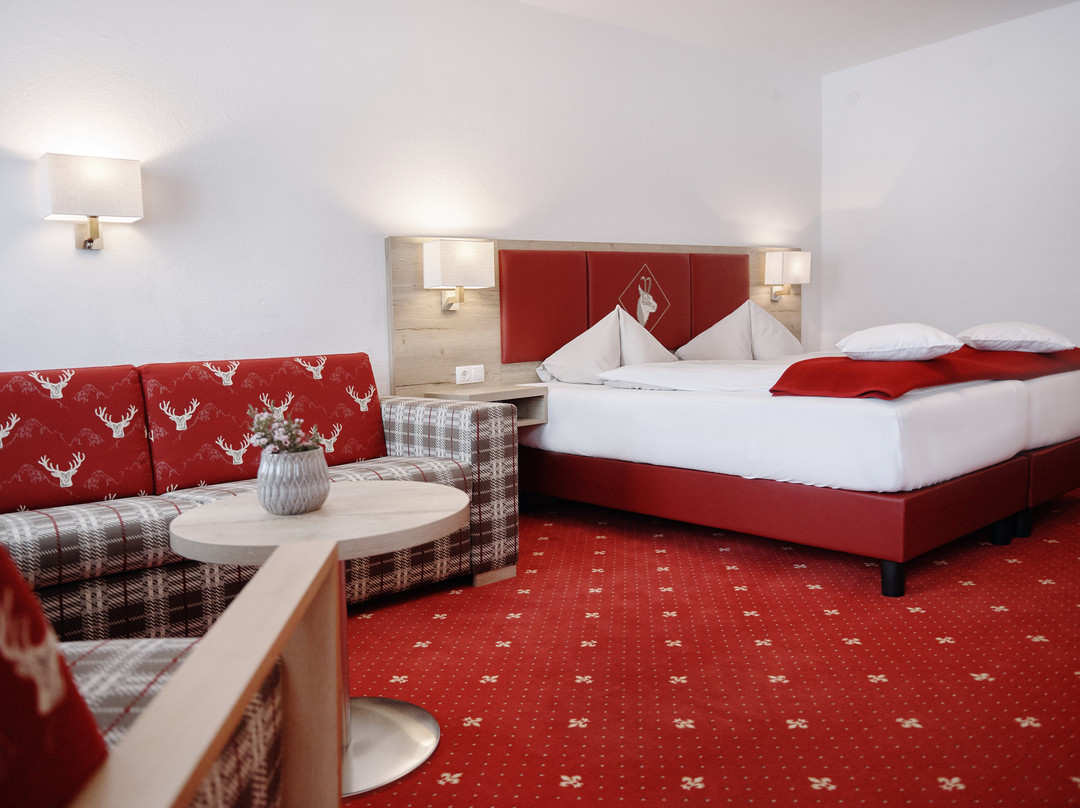 Hotel Kerschbaumer主图