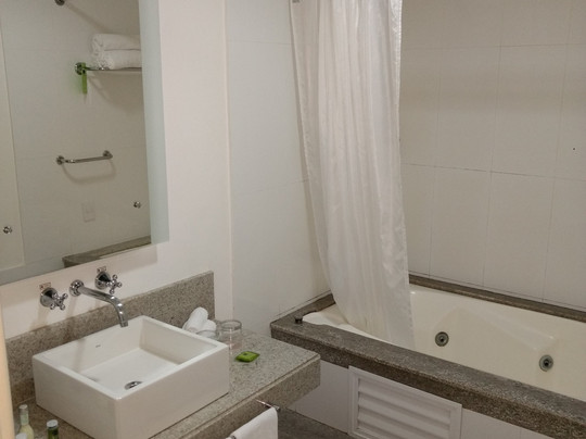 Art Hotel Transamerica Collection主图