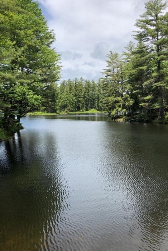 Lowell Lake State Park-Londonderry必去景点