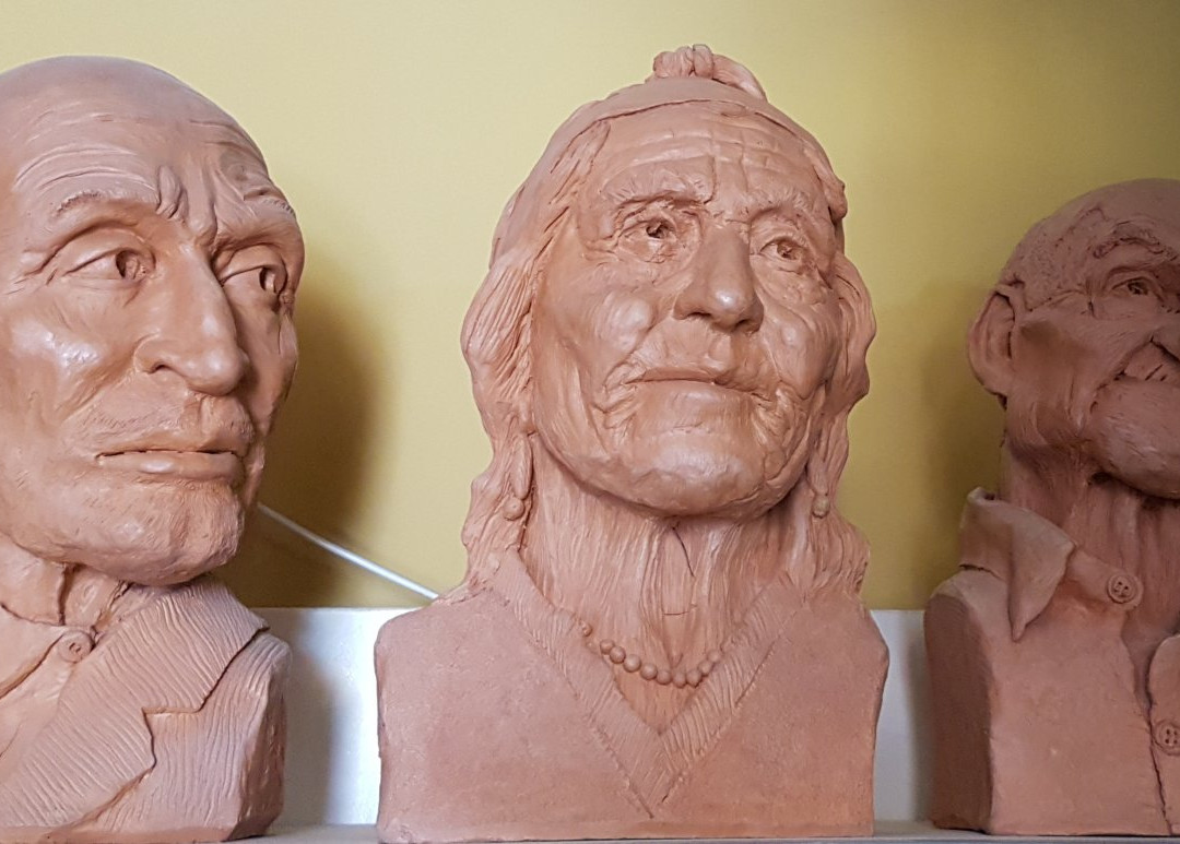 Ceramica Alfareria Gabarron-Guadix必去景点