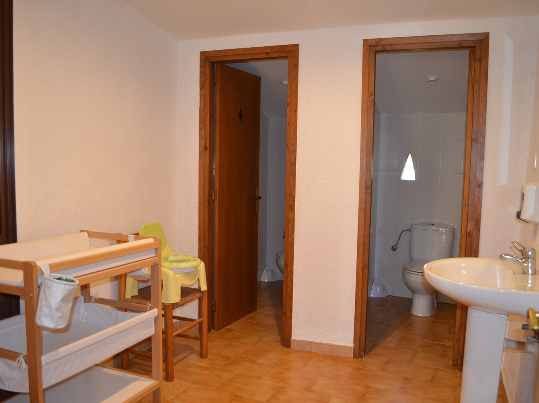 Casa Rural Can Miquel主图