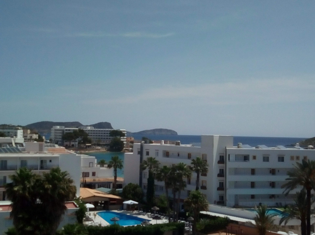 Hotel Caribe Ibiza主图