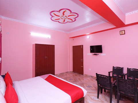 Ritvik Inn Guest House主图