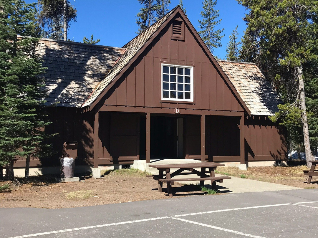 马萨玛乡村汽车旅馆主图