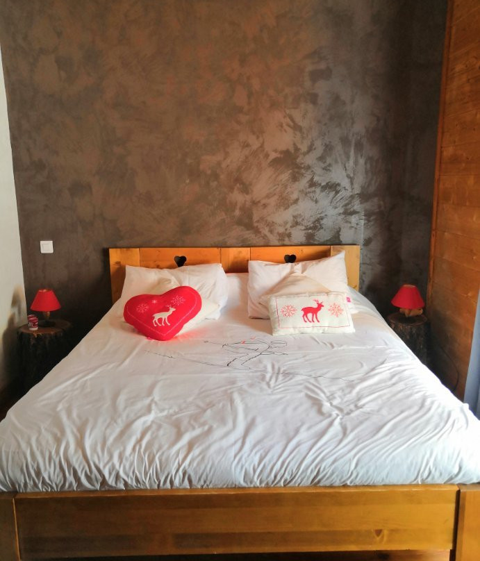 Chez Mamie Anna主图