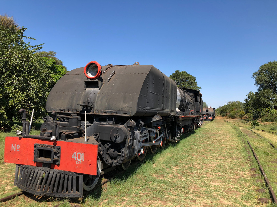 Railway & Gateway Jewish Museum景点图片