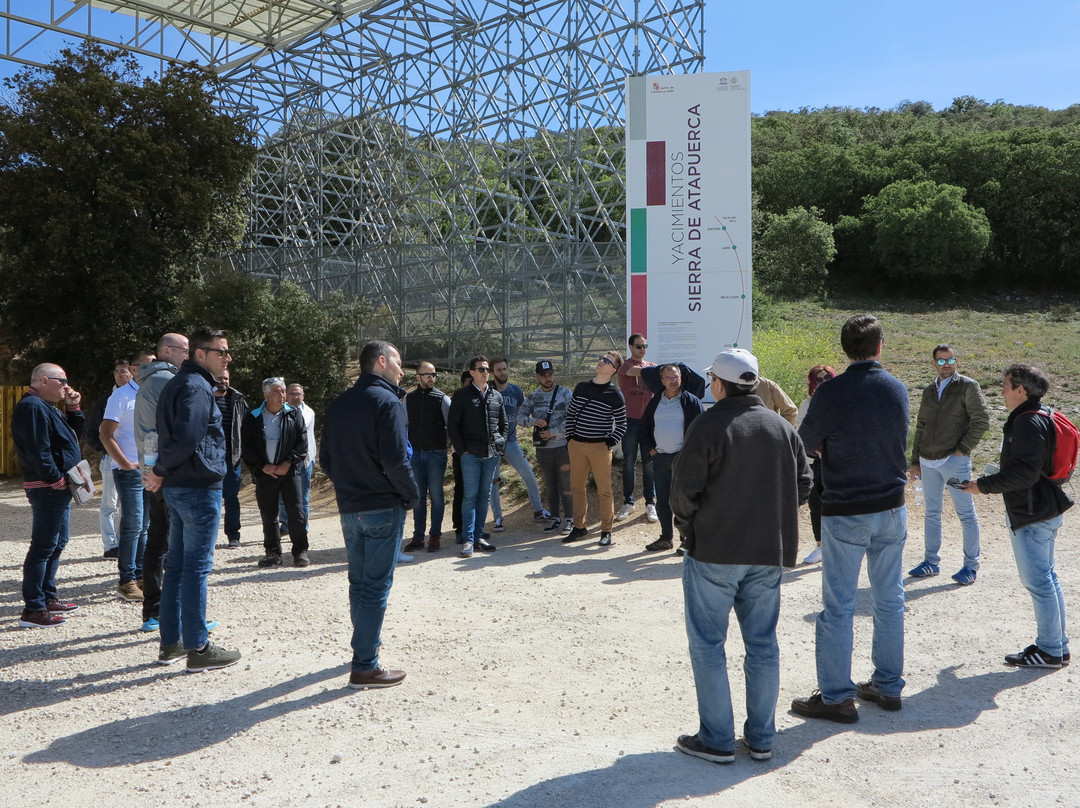 Guias Turisticos. Descubrir Burgos-布尔戈斯省必去景点