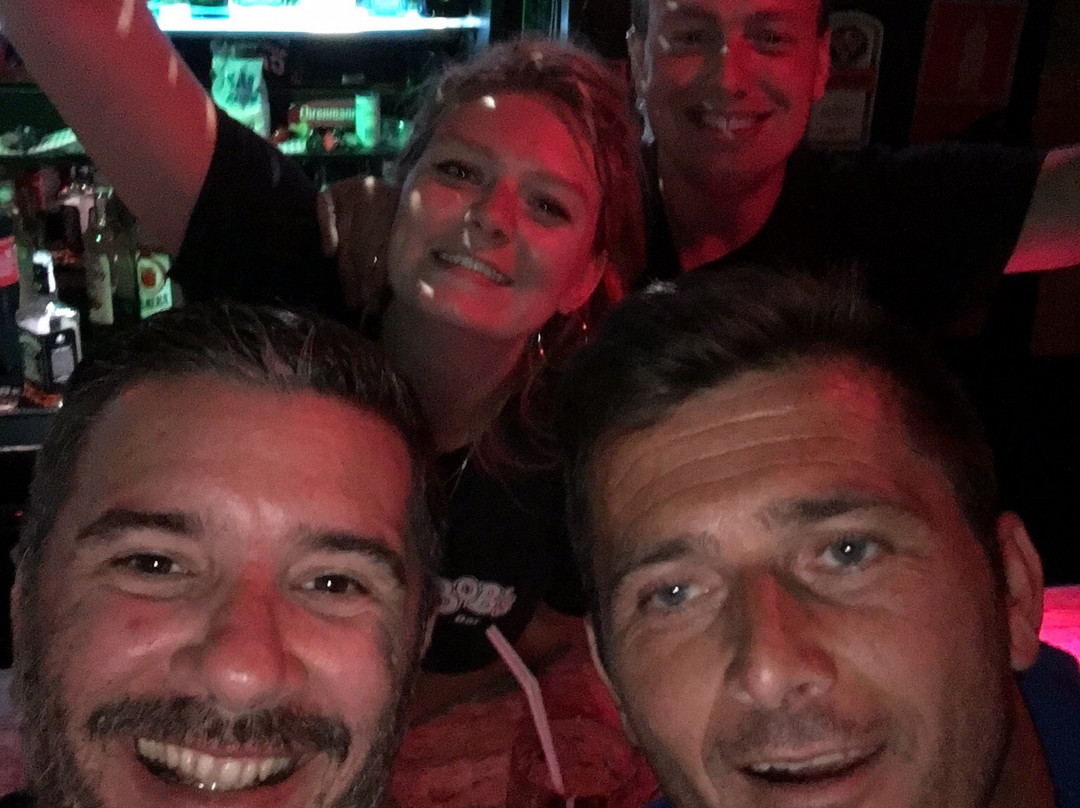 BoB's Beach-卡莱利亚必去景点