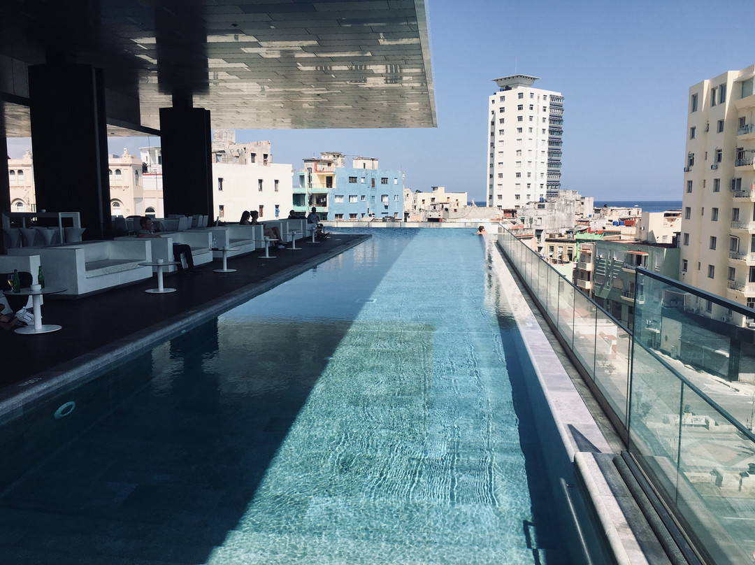 Iberostar Grand Packard主图