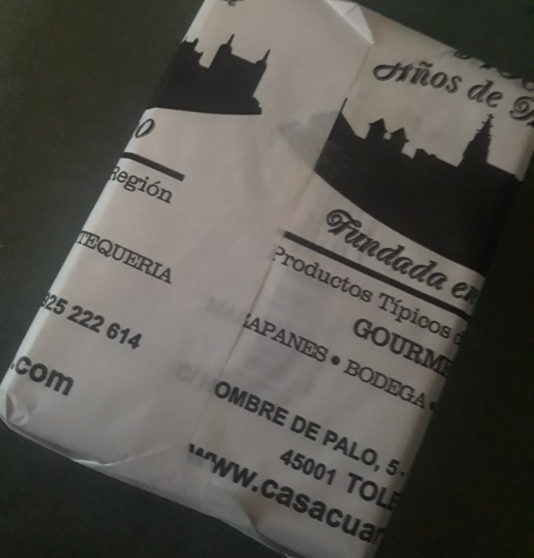 Casa Cuartero-托莱多必去景点