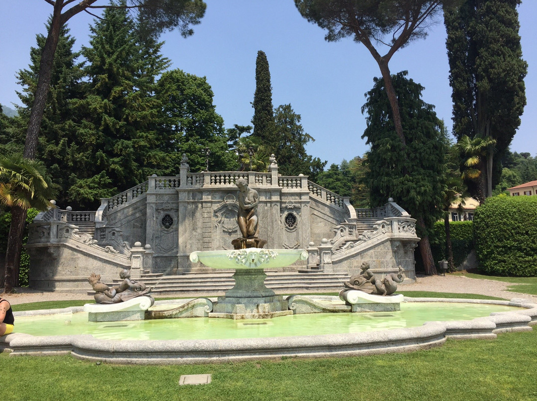 特雷梅佐旅游景点-Parco Teresio Olivelli