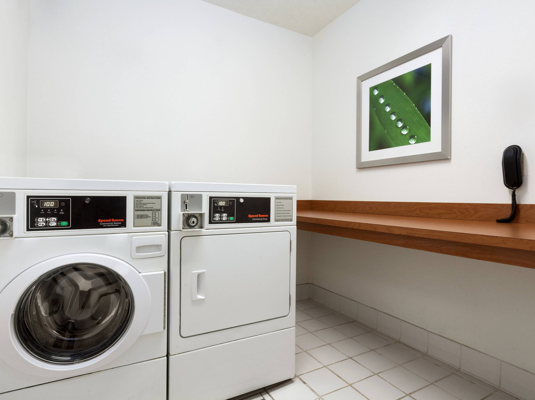 Fairfield by Marriott Inn & Suites Quincy主图