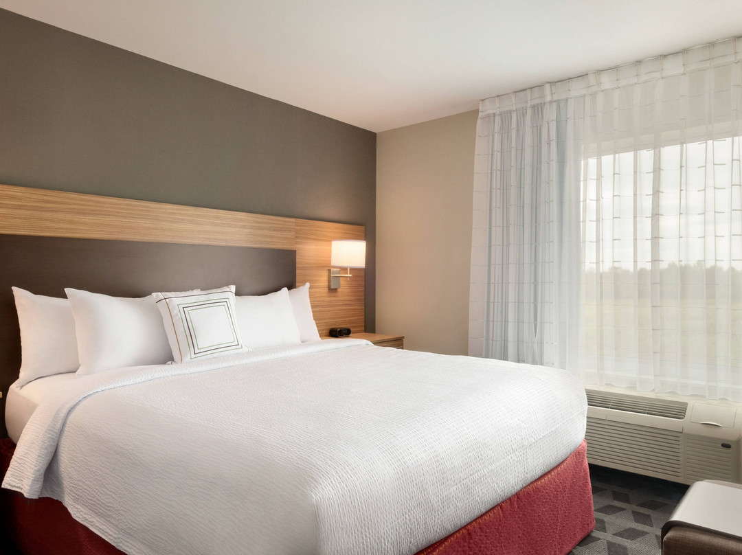 Towneplace Suites by Marriott Milwaukee Grafton主图