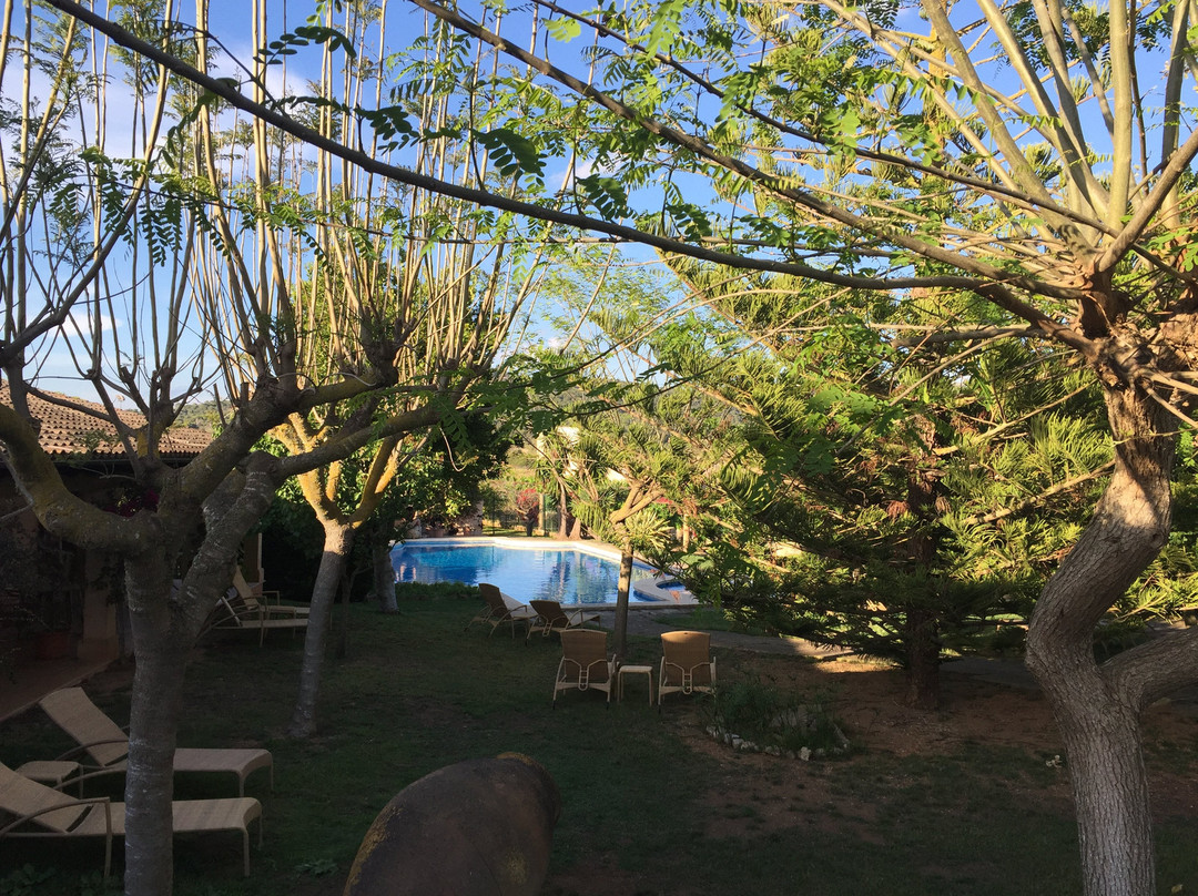 Aumallia Hotel & Spa主图