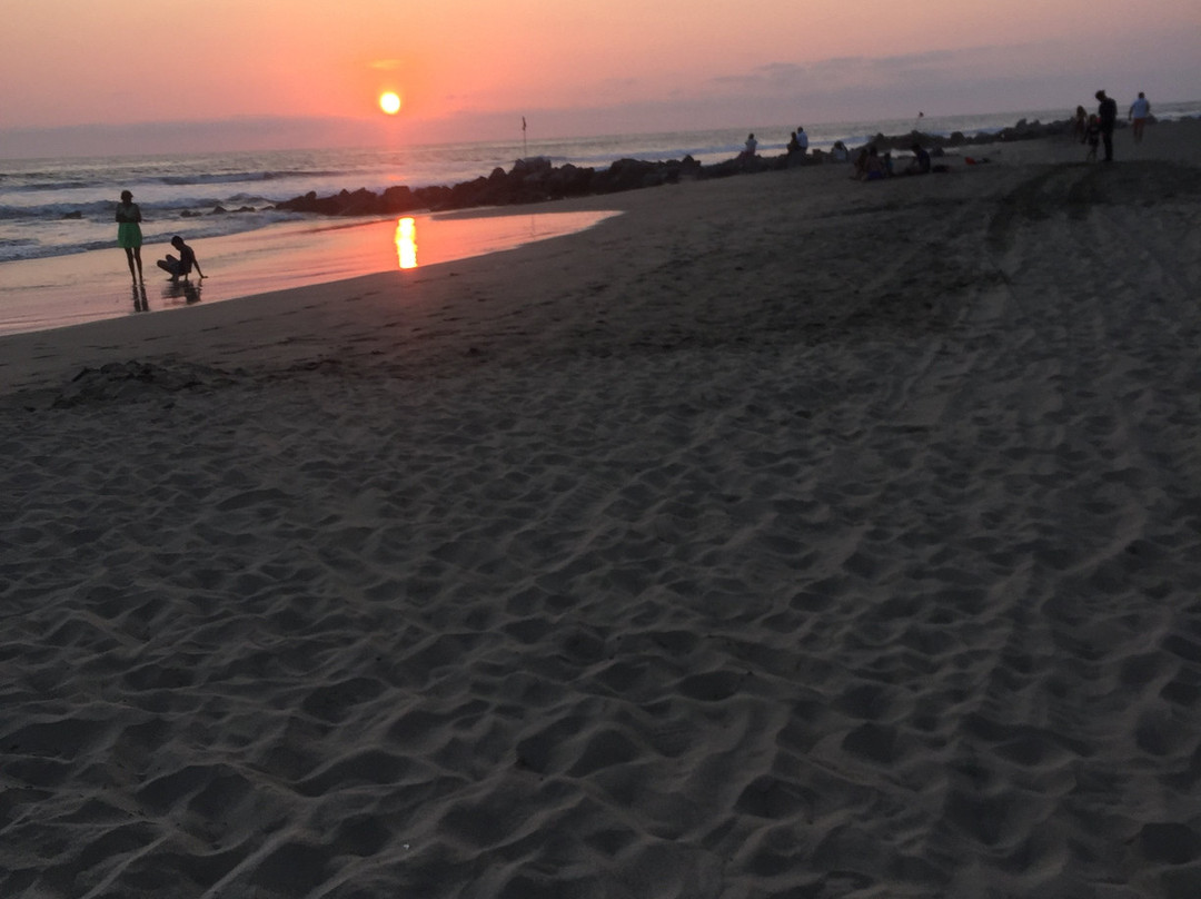 Oceano Palace Beach Hotel主图