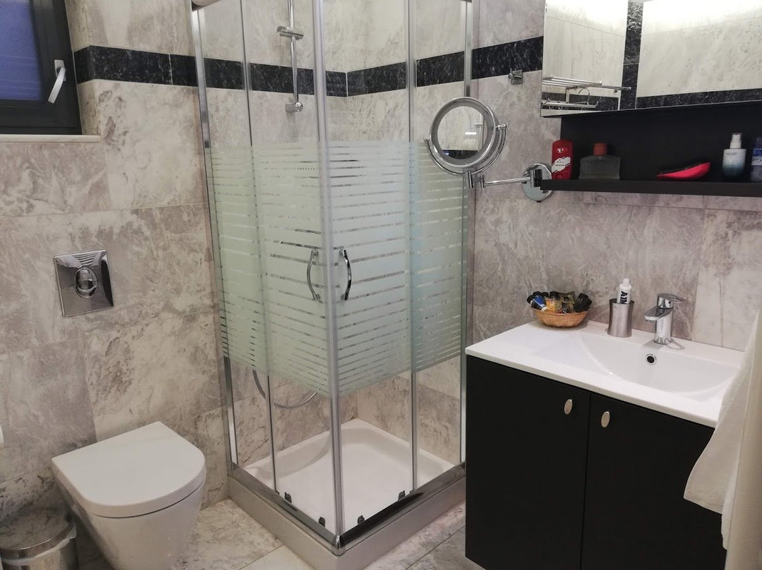 Alexander Mountain Resort主图