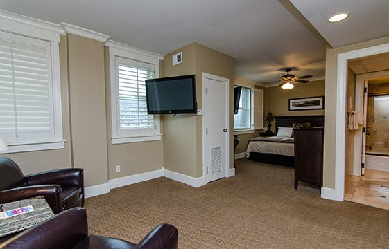 Eldridge Hotel主图