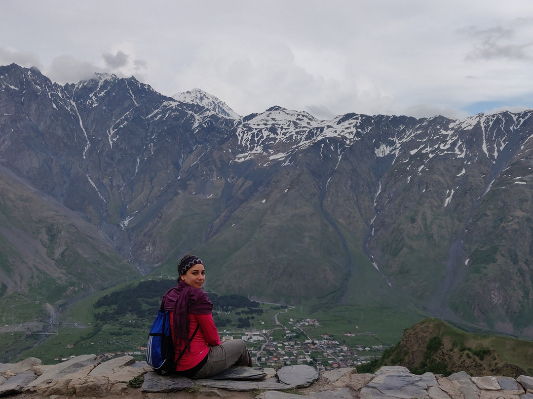 Seven Guides-第比利斯必去景点