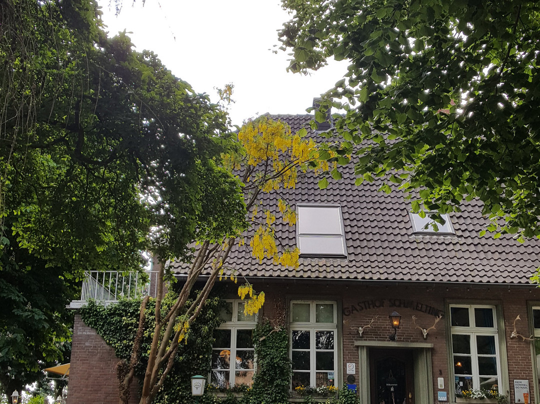 Hotel Schmelting主图