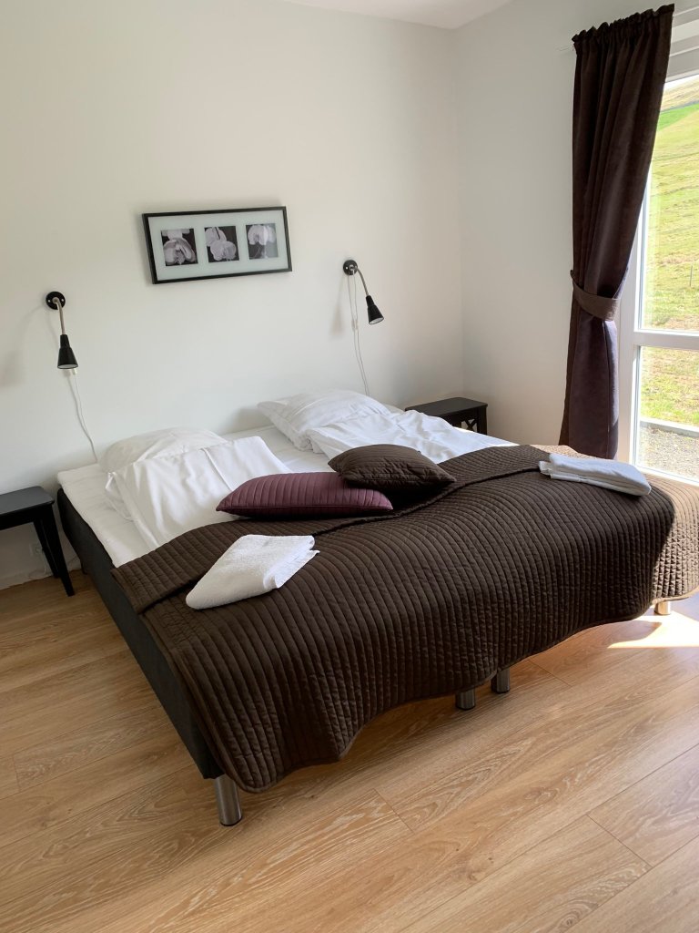 Hotel Skalavik-官方