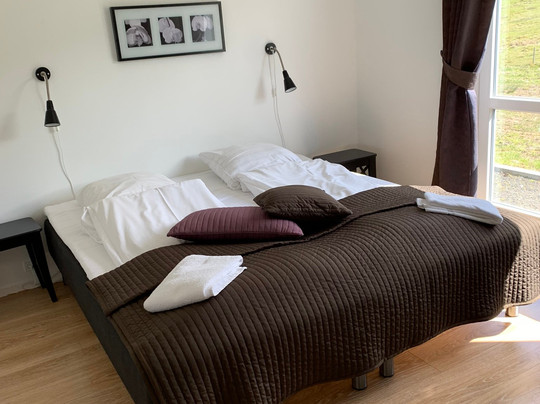 Hotel Skalavik主图