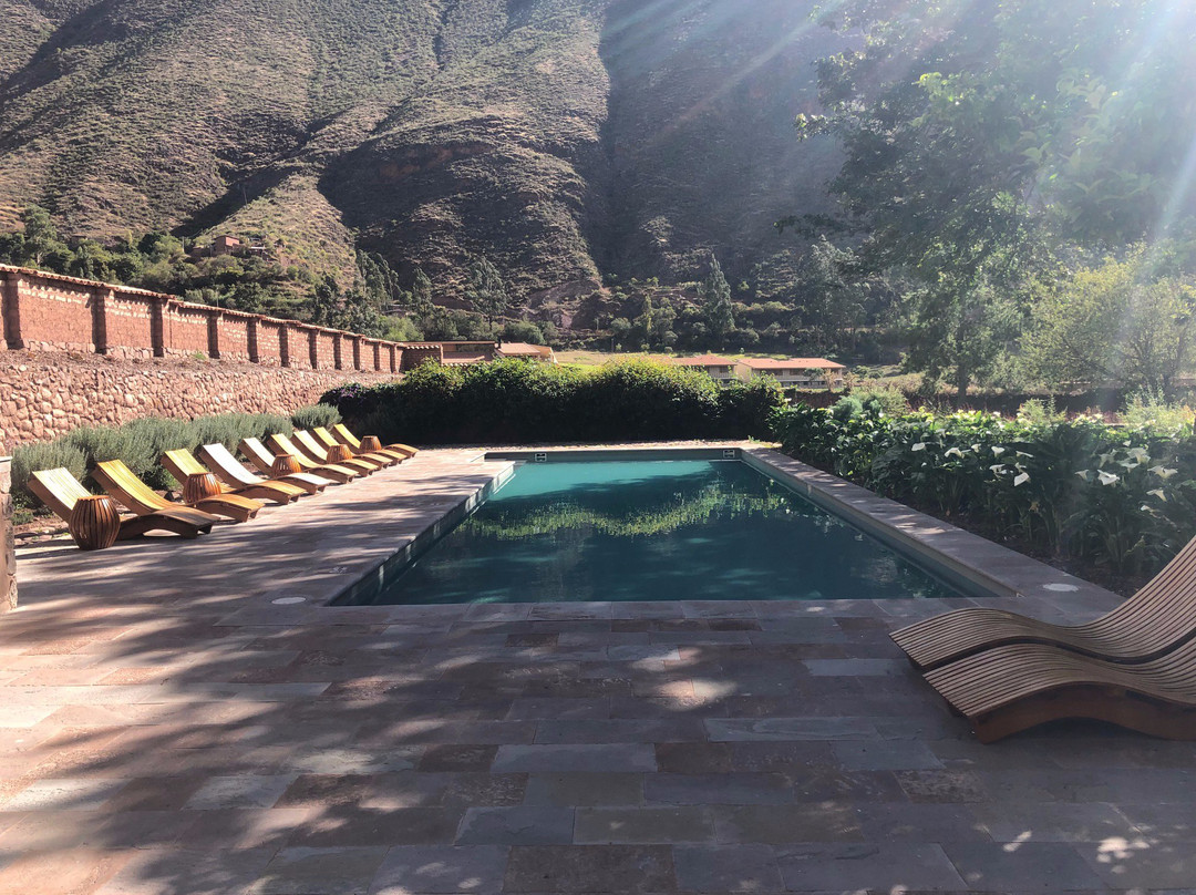 Explora Valle Sagrado主图