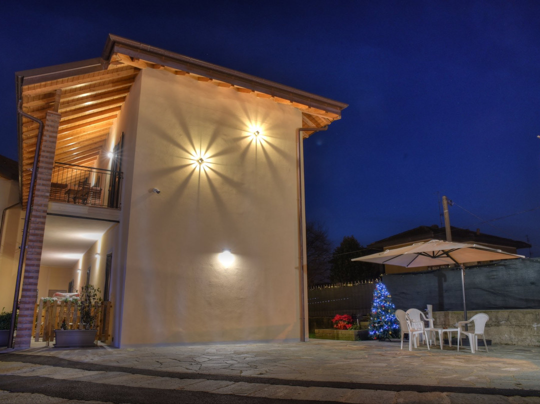 Bed & Breakfast Le Due G主图