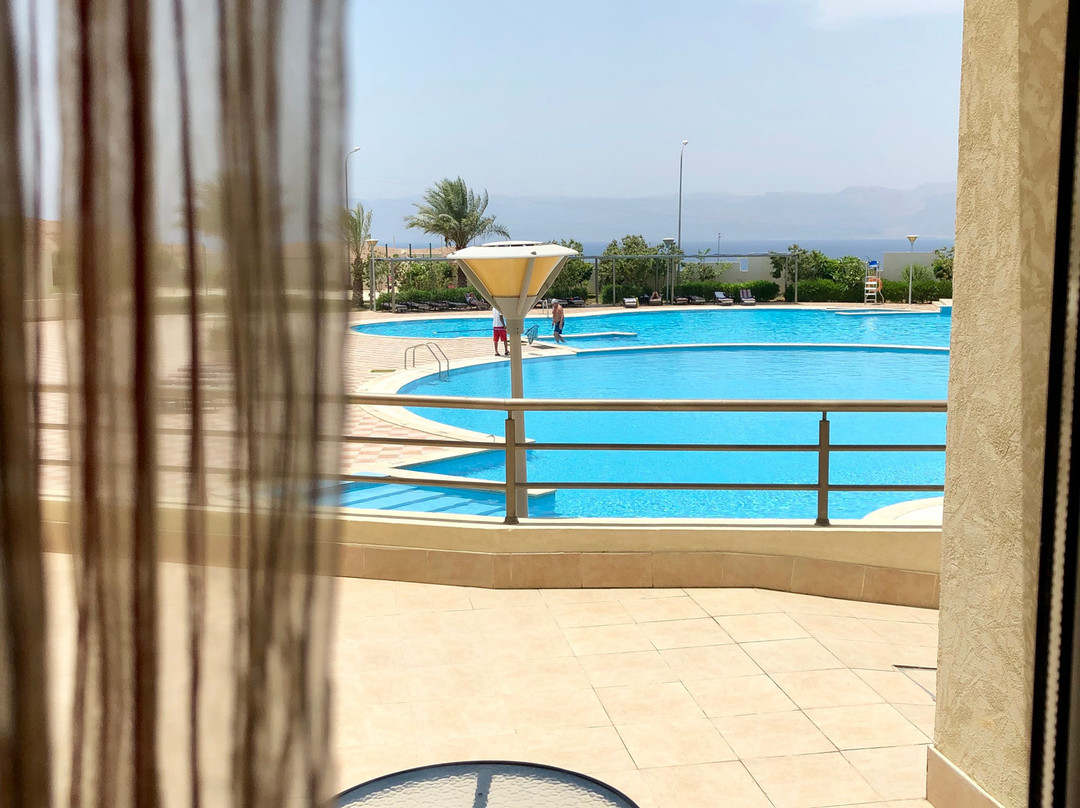 Beau Rivage Resort主图