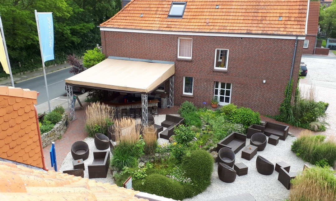 Hotel Hinrichs主图