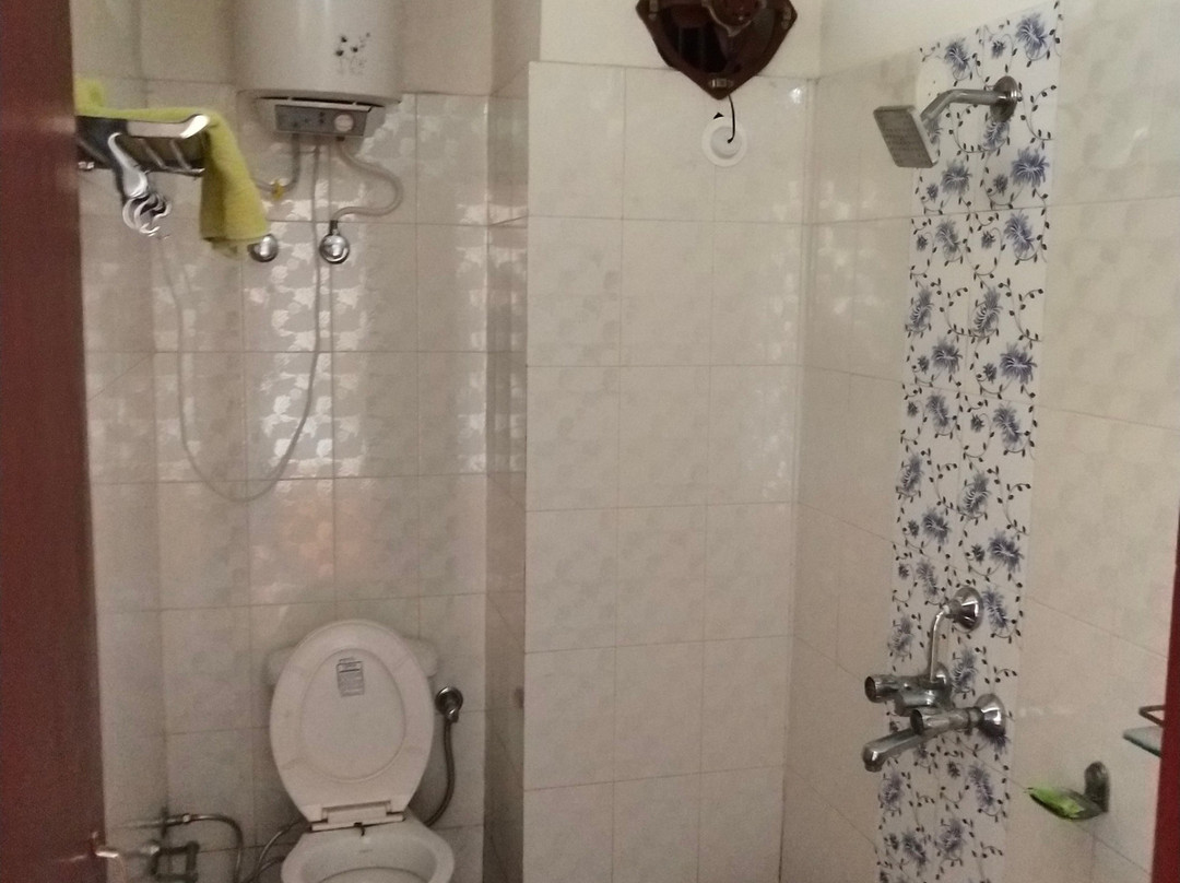 Vijay Mount View Resort主图