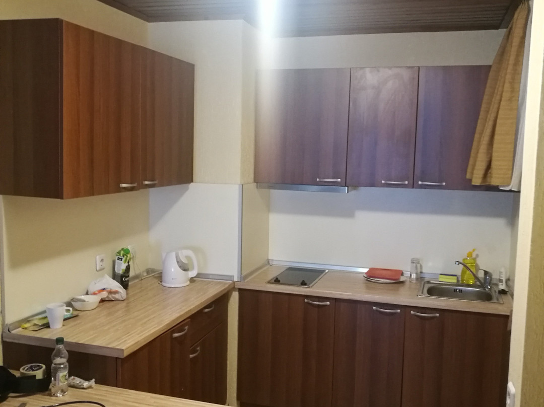 Apart Hotel "Comfort"主图