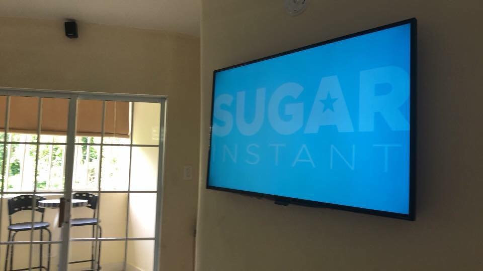 Motel Villa Arco Iris主图