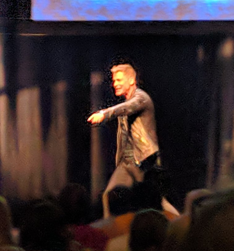 Benjamin & Marian Schuster Performing Arts Center-代顿必去景点