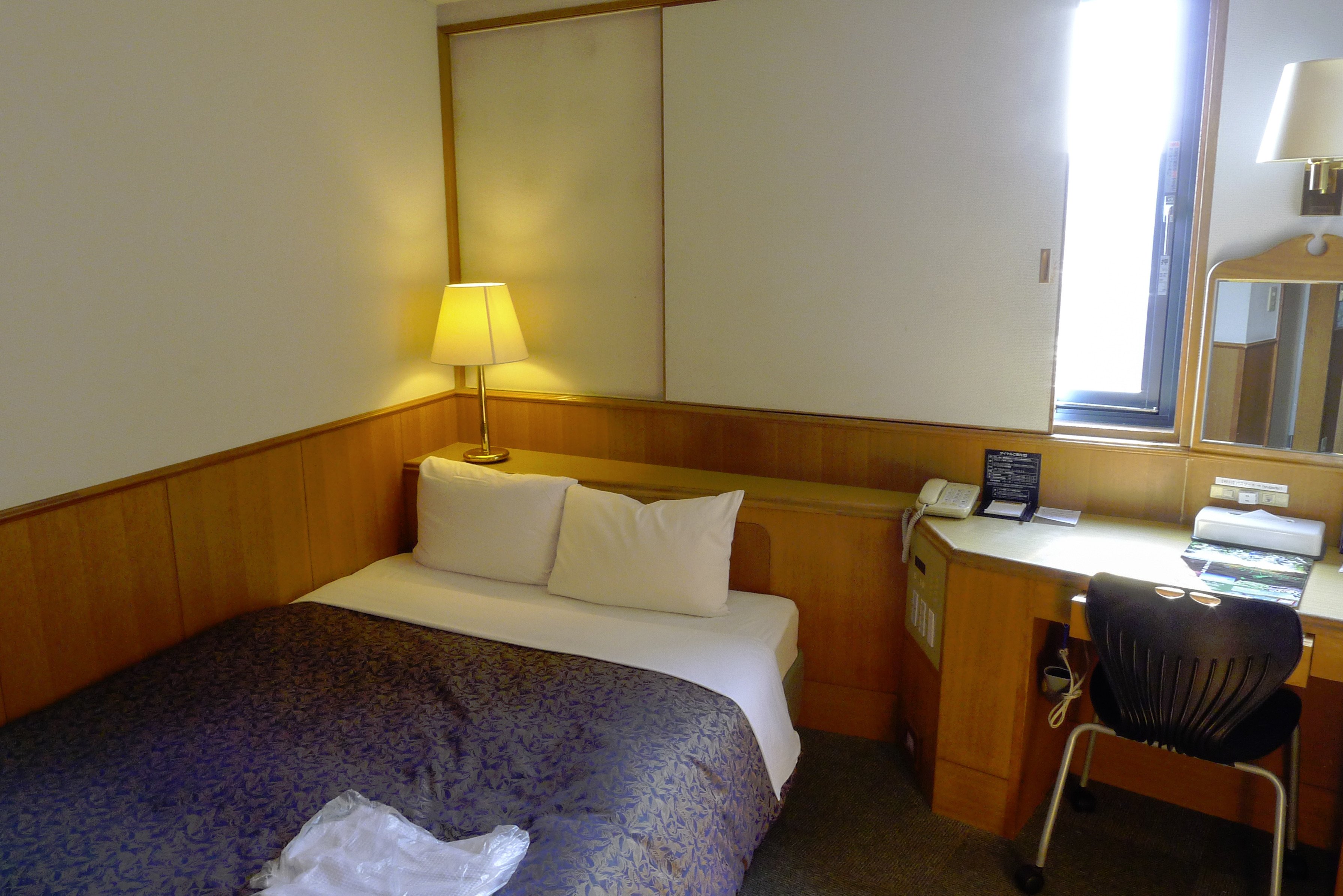 Hyuga Dai-ichi Hotel-官方