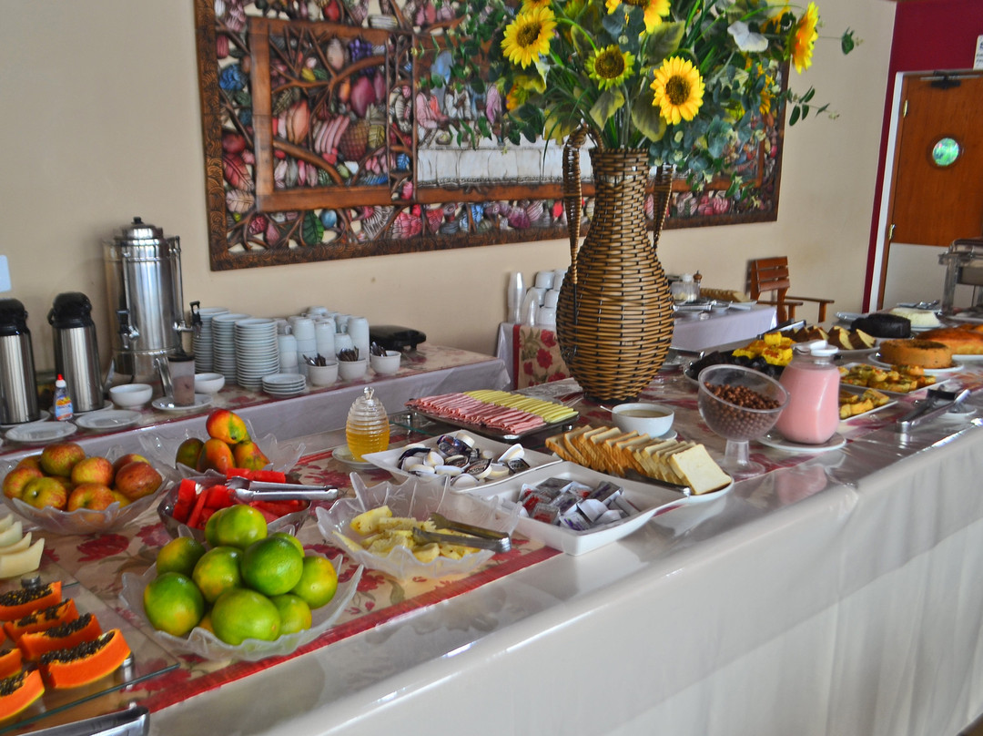 Cahy Praia Hotel主图