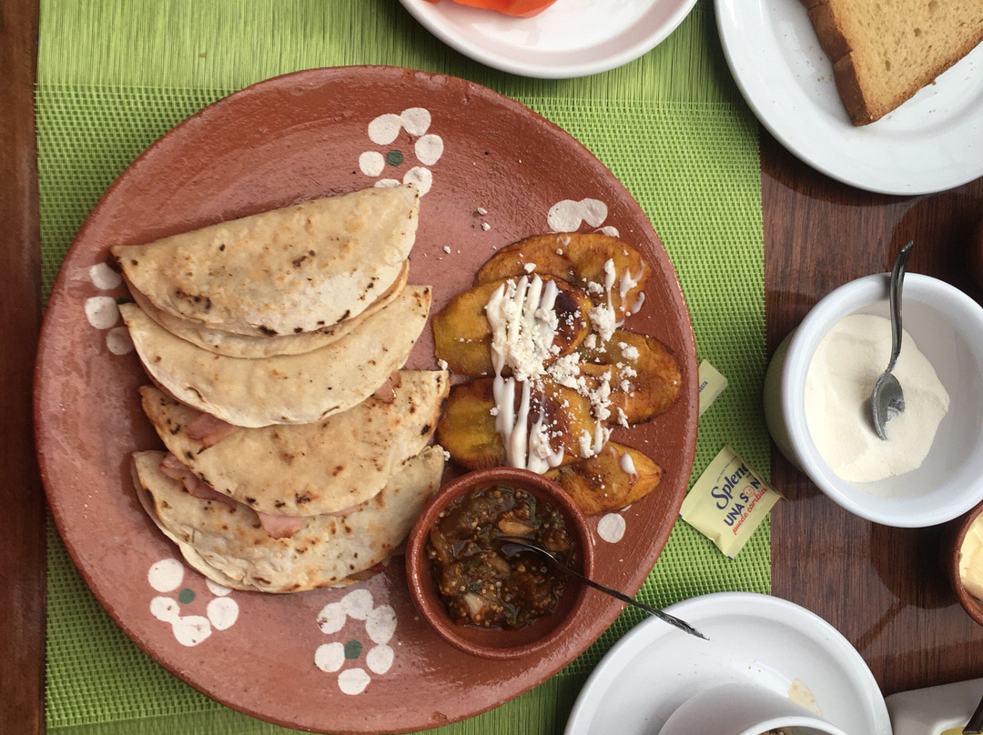 Hotel San Sebastian主图