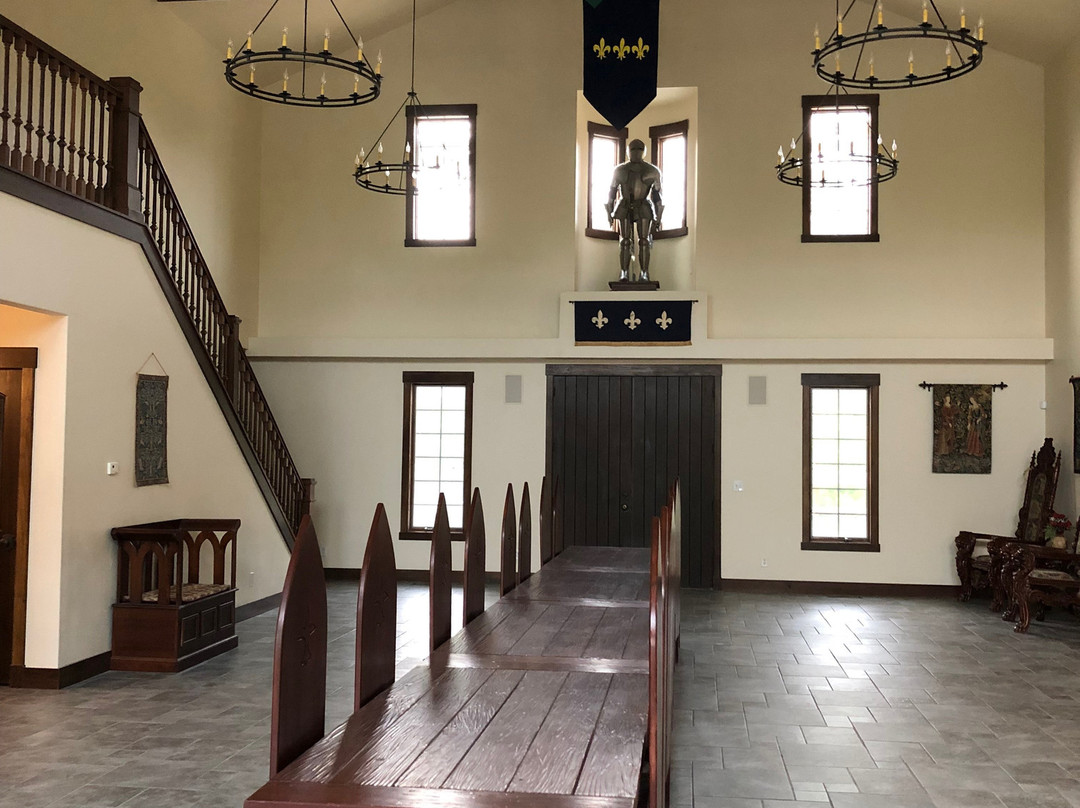 Clayshire Castle主图