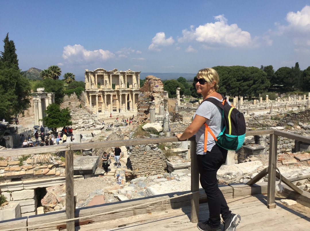 About Ephesus Tours景点图片