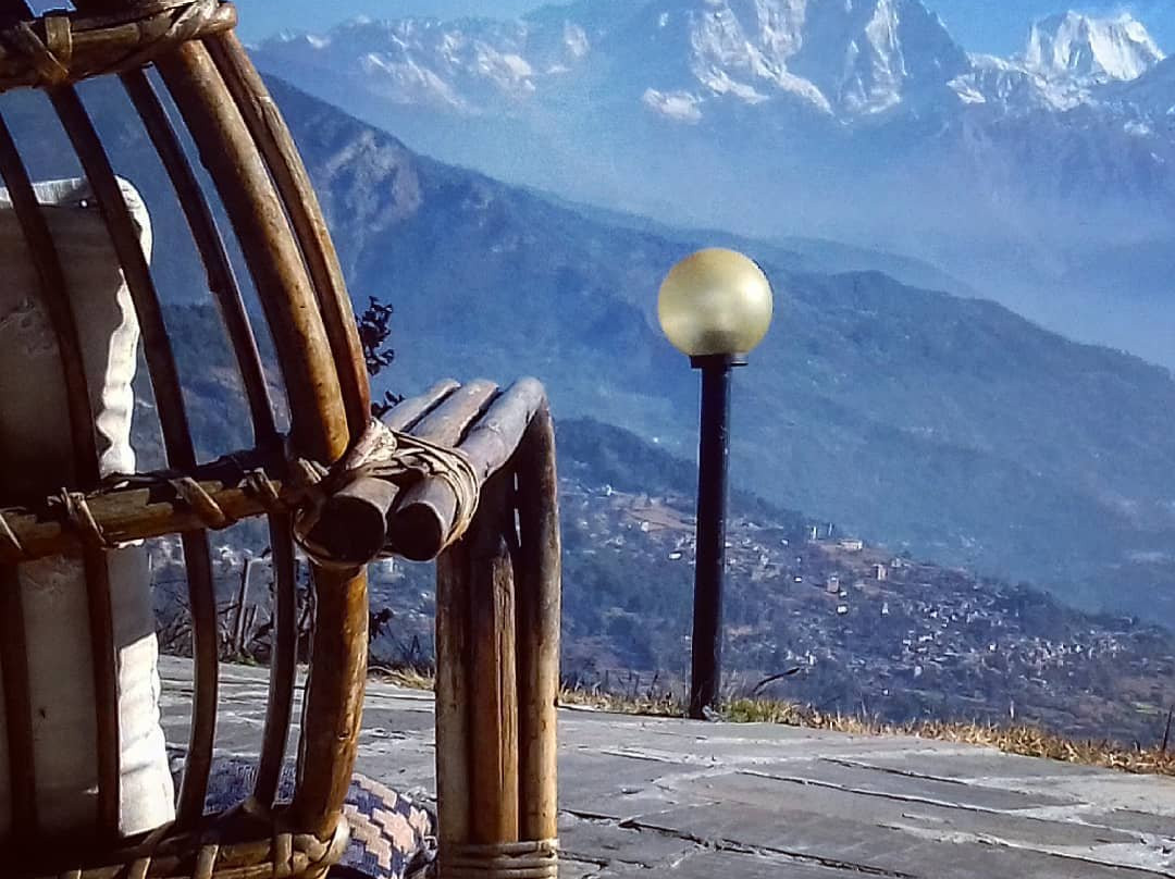 Charikot Panorama Resort主图