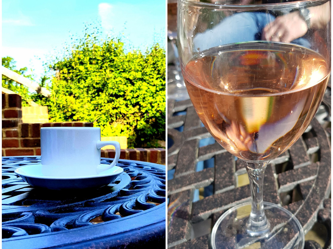 The Three Chimneys主图