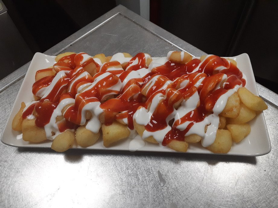 Tamaran Pamplona-潘普洛纳必去景点